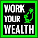 Work Your Wealth logo